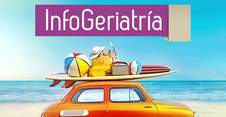 Infogeriatría