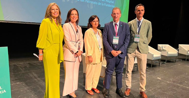 Gran éxito de participación en el 25º Congreso Nacional de Hostelería Hospitalaria