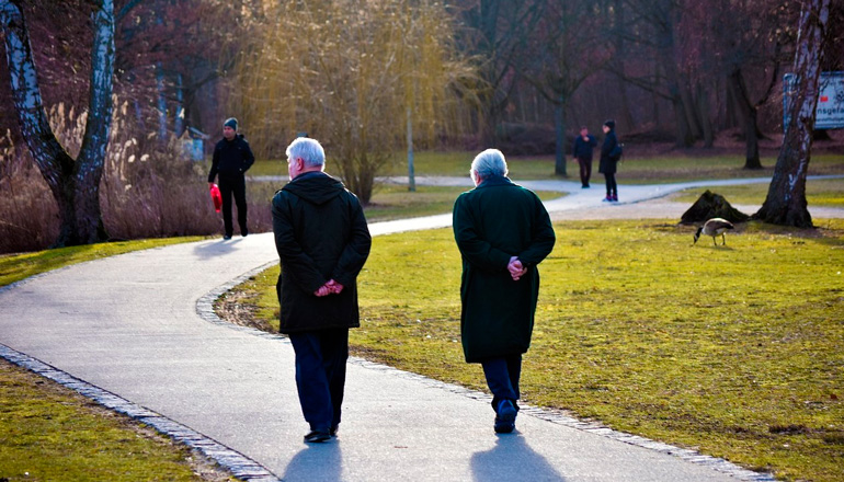 La innovación de la rehabilitación neurológica para personas mayores