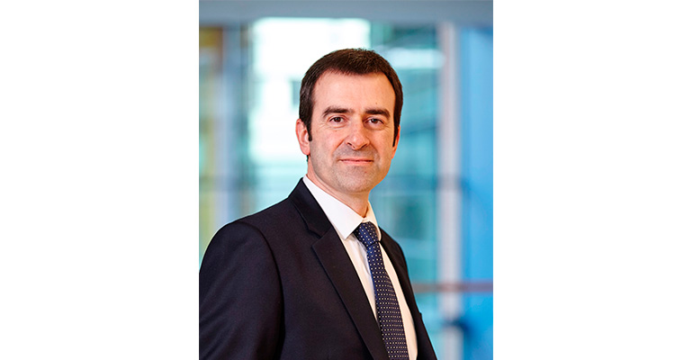 Pere Cercós, nuevo director financiero de Siemens Healthineers España