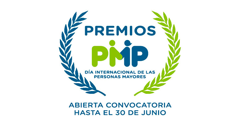 La Plataforma de Mayores y Pensionistas convoca los Premios PMP-Día Internacional de las Personas Mayores