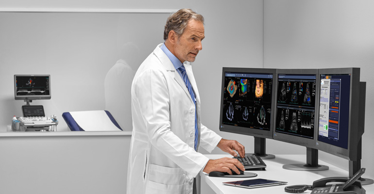 Tecnología de vanguardia para la salud cardiovascular: desde el diagnóstico temprano hasta el seguimiento post-intervención